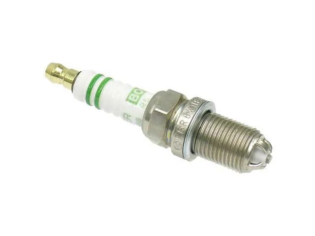 Bosch Spark Plug 999-170-218-90 for 03-06 Porsche 955 Cayenne Bosch Spark Plug 999-170-218-90 for 03-06 Porsche 955 Cayenne