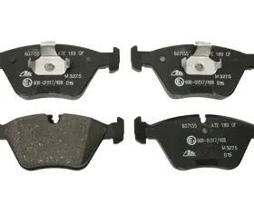 ATE Brakes Brake Pad Set 34-11-3-404-362