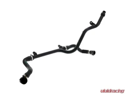 Genuine BMW Water Hose Assembly 17-12-7-604-544 - 17-12-7-604-544