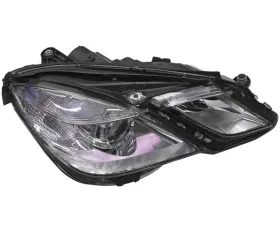 Hella Headlight Assembly 212-820-96-61