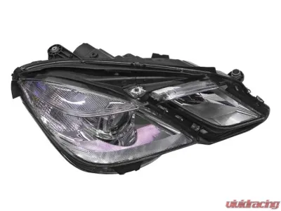 Hella Headlight Assembly 212-820-96-61 - 212-820-96-61