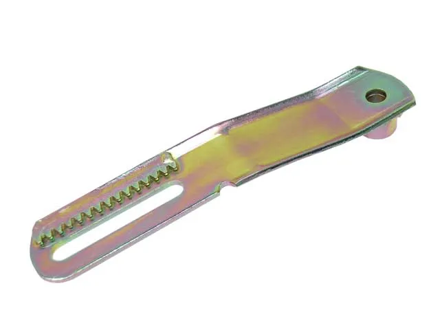 Genuine BMW Adjusting Bracket 12-31-1-312-137 - 12-31-1-312-137