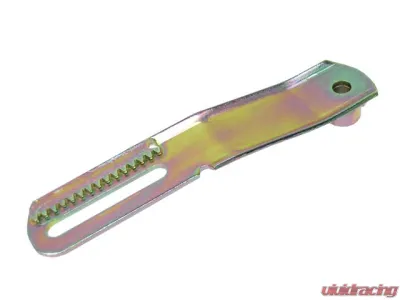 Genuine BMW Adjusting Bracket 12-31-1-312-137 - 12-31-1-312-137