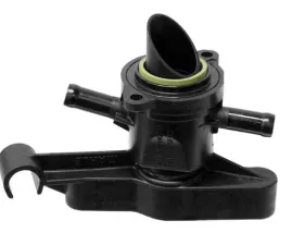 Genuine Audi | VW Intake Manifold Vent Pipe 079-133-424 S