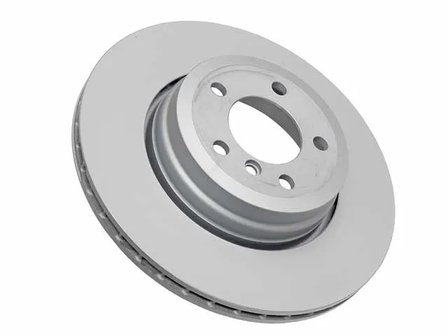 Zimmermann Brake Disc 34-21-6-864-054 - 34-21-6-864-054