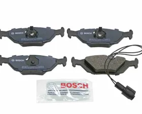Bosch Brake Pad Set 34-21-1-157-925