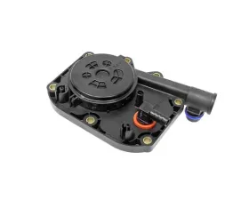 Genuine BMW Intake Manifold Cover 11-61-7-501-563