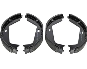 ATE Brakes Parking Brake Shoe Set 31262874