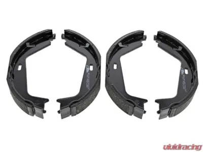 ATE Brakes Parking Brake Shoe Set 31262874 - 31262874