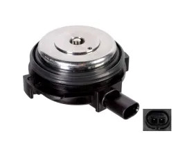 Febi Bilstein Solenoid Actuator 11-36-7-614-288
