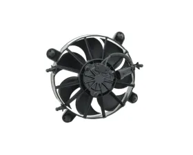 Genuine Porsche Blower Motor Assembly 991-624-050-06