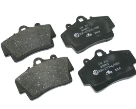 ATE Brakes Brake Pad Set 987-351-939-04