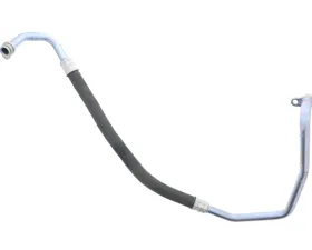Genuine BMW Engine Oil Cooler Line 17-22-2-284-077
