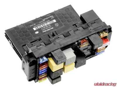 Hella Relay Module 203-906-00-05 - 203-906-00-05