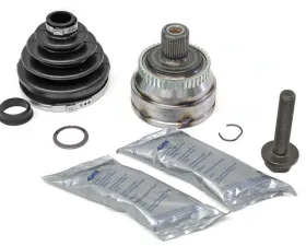 GKN Loebro Axle Joint Kit 4D0-498-099 A