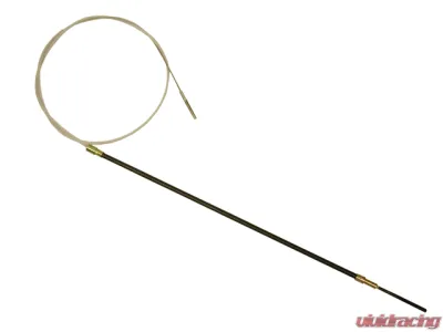 Gemo Clutch Cable 911-423-401-10 - 911-423-401-10