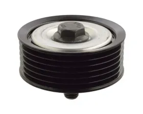 Febi Bilstein Drive Belt Idler Pulley 278-202-02-19