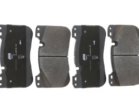 Genuine BMW Brake Pad Set 34-10-7-886-853