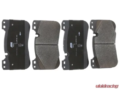Genuine BMW Brake Pad Set 34-10-7-886-853 - 34-10-7-886-853