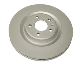 ATE Brakes Brake Disc SP22272