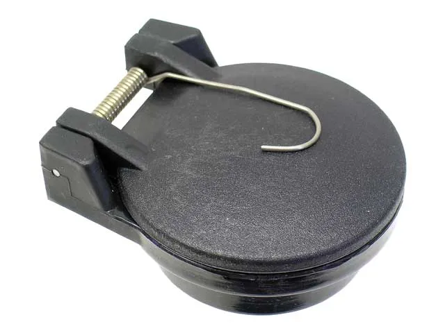 URO Parts Airbox Relief Valve 10 0843 000 - 10 0843 000