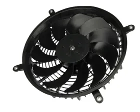 URO Parts Fan Assembly JRP100000