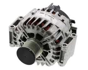 Valeo Alternator 642-154-08-02