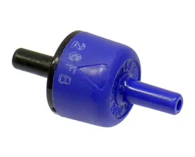Genuine Mercedes Vacuum Check Valve 002-140-84-60