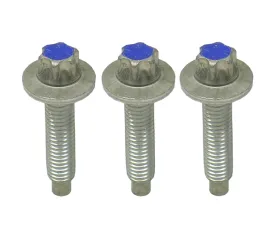 Rein Automotive Water Pump Bolt Kit 11-51-0-392-553