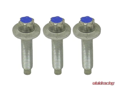 Rein Automotive Water Pump Bolt Kit 11-51-0-392-553 - 11-51-0-392-553