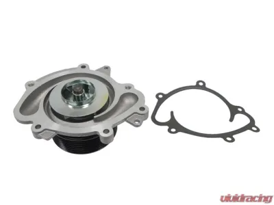 Graf Water Pump 68087367AB - 68087367AB