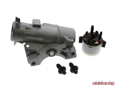 Febi Bilstein Ignition Lock Housing 4B0-905-851 B - 4B0-905-851 B