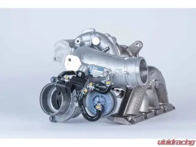 BorgWarner Turbos Turbocharger 06F-145-702 C - 06F-145-702 C