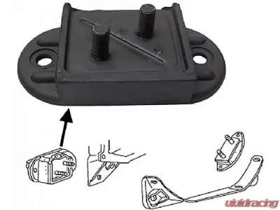 JP Group Dansk Trans Mount 211-301-265 A - 211-301-265 A