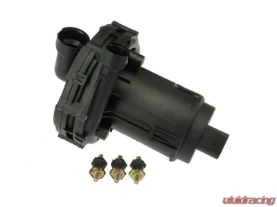 URO Parts Air Injection Pump 078-906-601 M - 078-906-601 M