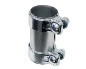 HJS Leistriz Muffler Clamp 357-253-141 A