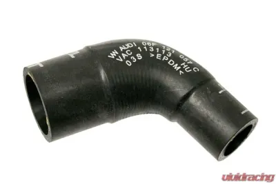 Genuine Audi | VW Water Hose 06F-121-057 C - 06F-121-057 C
