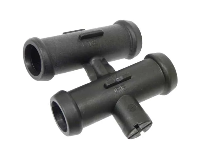 Genuine Mini Water Hose Connector 17-12-7-515-494 - 17-12-7-515-494