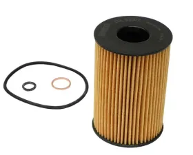 Mahle Oil Filter Kit 11-42-7-583-220