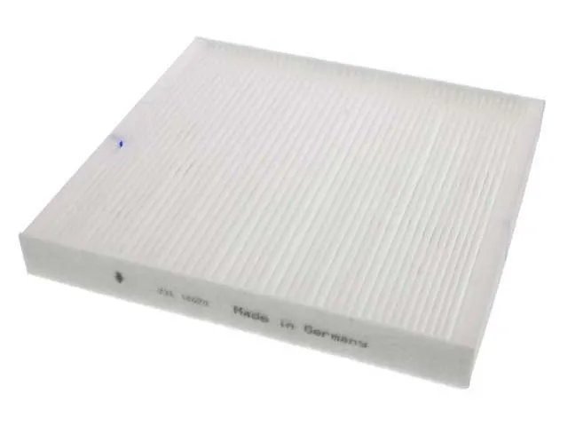 Airmatic Cabin Air Filter 5Q0-819-644 A - 5Q0-819-644 A