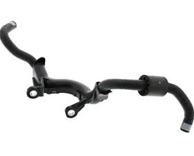 Genuine Mercedes Diesel Fuel Hose 642-070-02-81 65