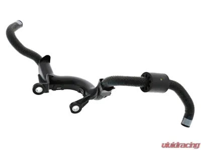 Genuine Mercedes Diesel Fuel Hose 642-070-02-81 65 - 642-070-02-81 65