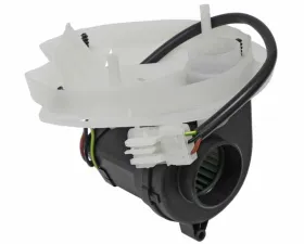 Genuine BMW Blower Motor 12-90-7-571-019