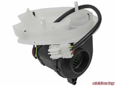 Genuine BMW Blower Motor 12-90-7-571-019 - 12-90-7-571-019