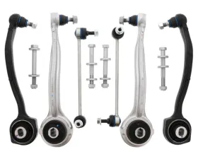 Meyle Control Arm Kit 22 3103 280
