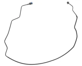 Genuine Volvo Coolant Overflow Hose 31319053
