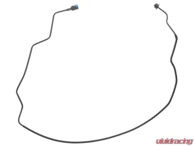 Genuine Volvo Coolant Overflow Hose 31319053 - 31319053