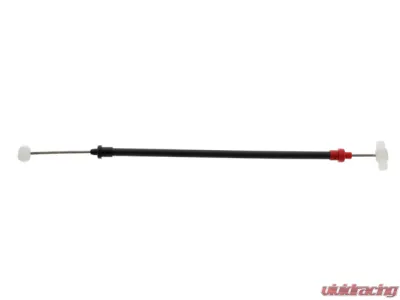 Genuine BMW Door Cable 51-21-8-184-584 - 51-21-8-184-584