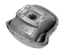 Meyle Engine Mount 107-241-24-13