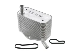 Nissens Engine Oil Cooler LR041422